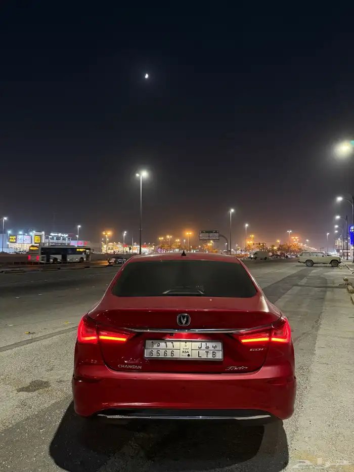 شانجان ايدو 2020 3