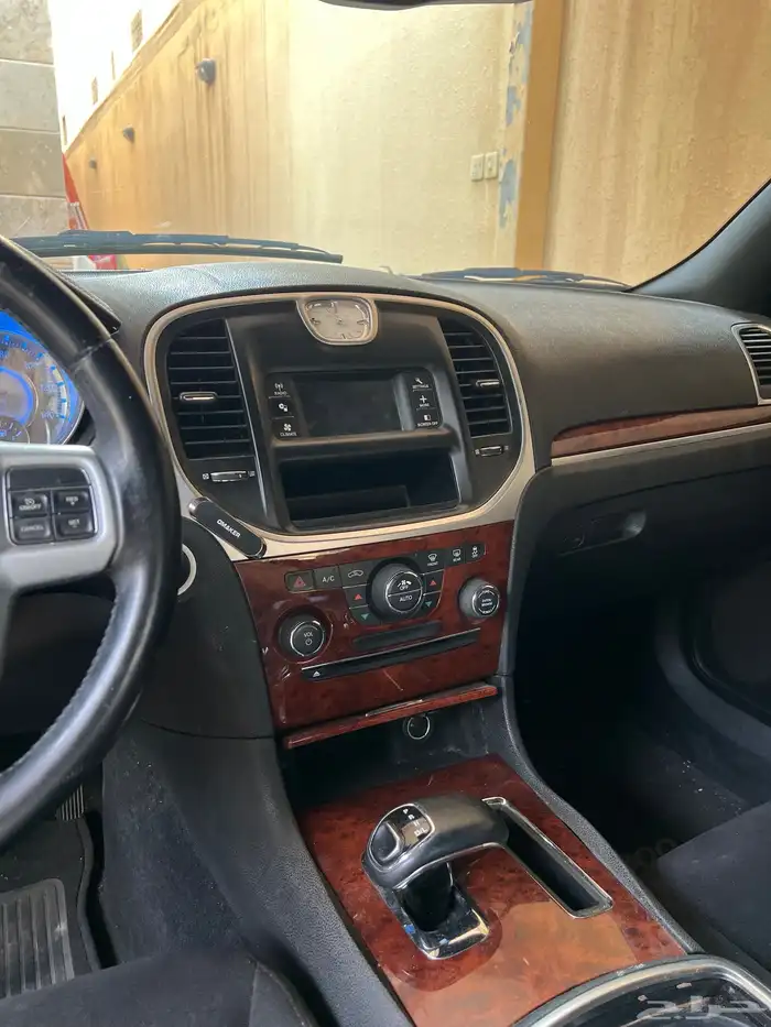 كرايزلر 2012 v6 6