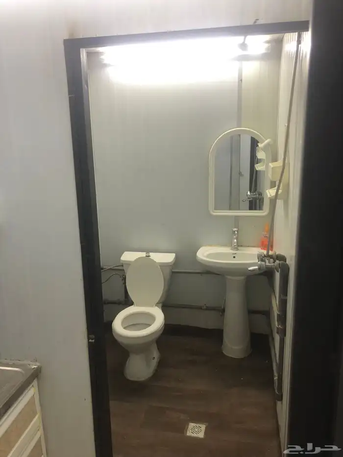 بركس متننقل 5