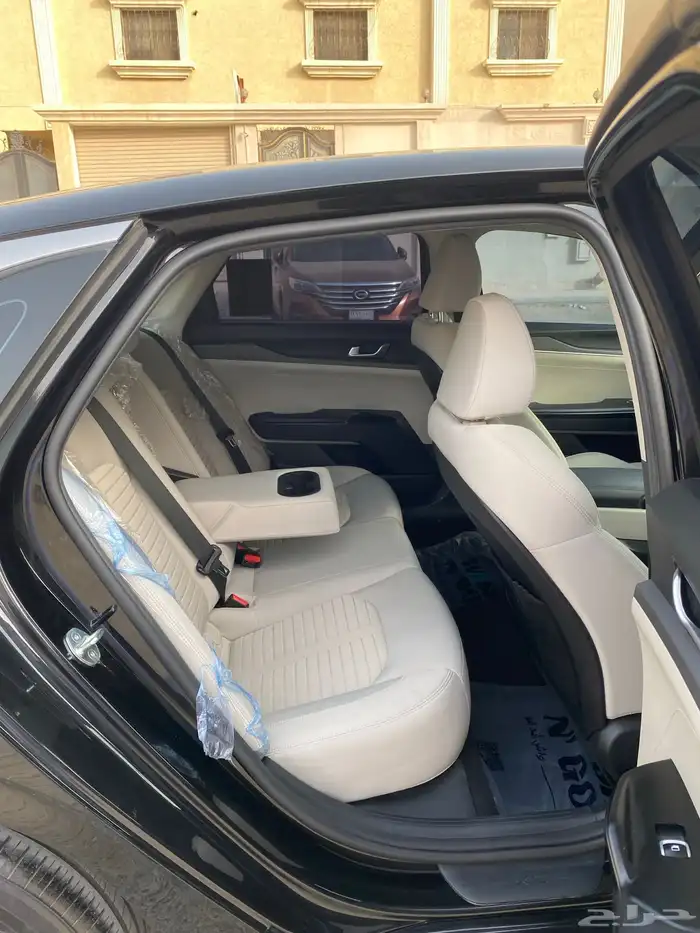 بدي وكاله K5-2023 ستاندر 14