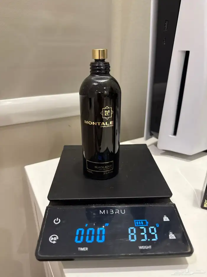 عطور اصلية 4