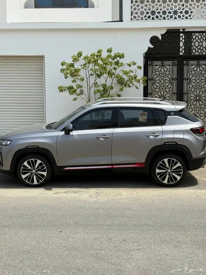 شانجان cs35 plus 4