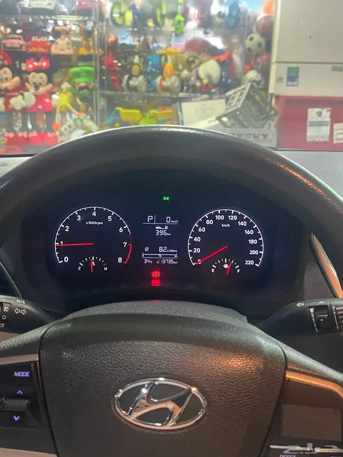 اكسنت 2018 دفعه الثانيه شكل 2019 11
