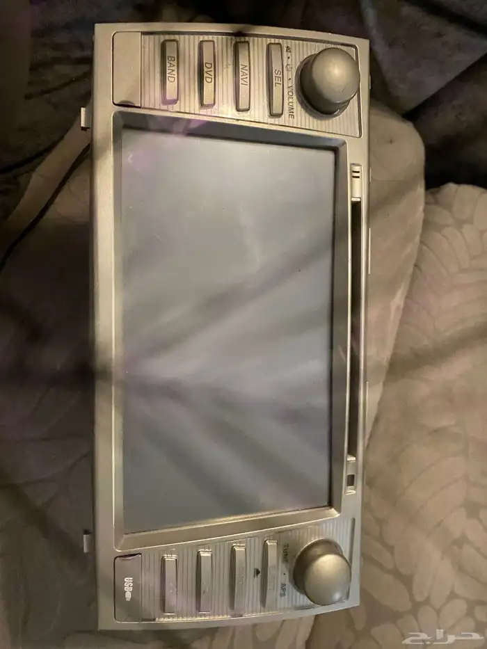 مسجل كامري2009-2011 2