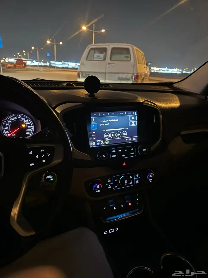 جمس تيرين ثاني مالك نظيف 20