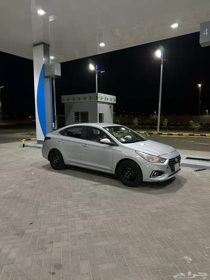 اكسنت عز الطلب للمستخدم ماشيه 223000 1