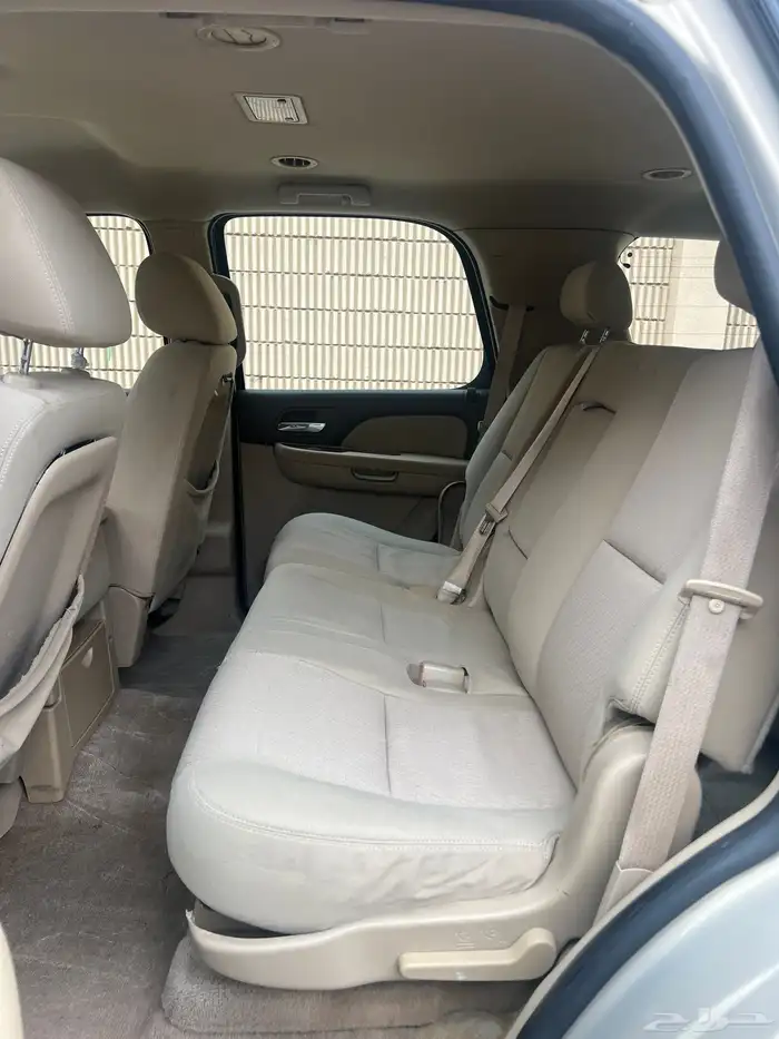 جمس يوكن قصير 2010 سعودي 10