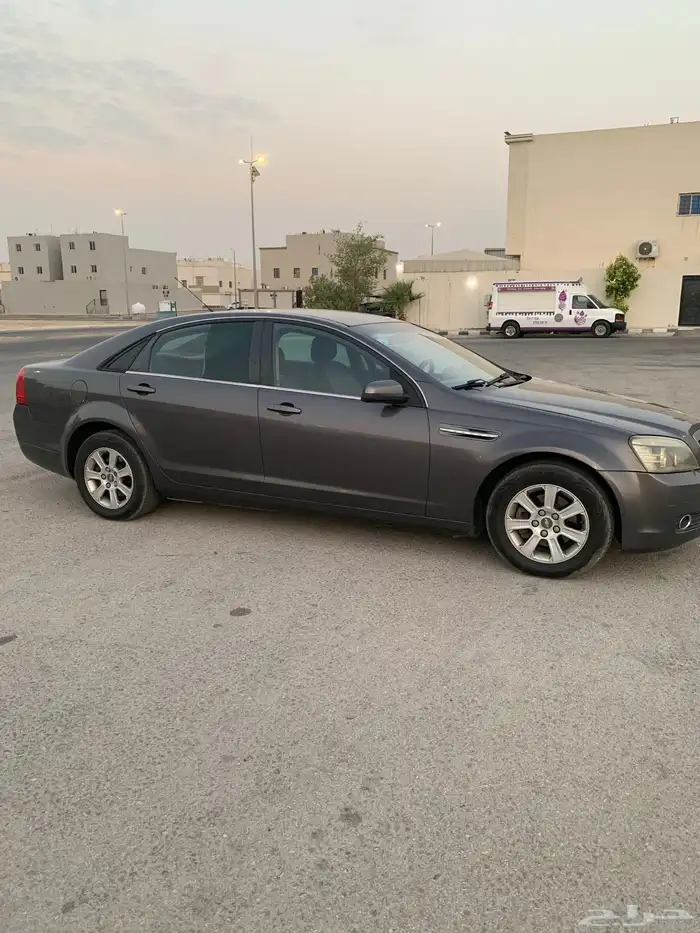 كابريس 0