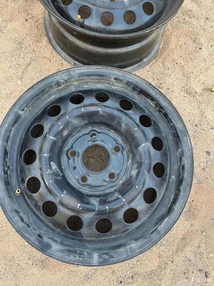 جنوط طقم سوناتا وكيا 4