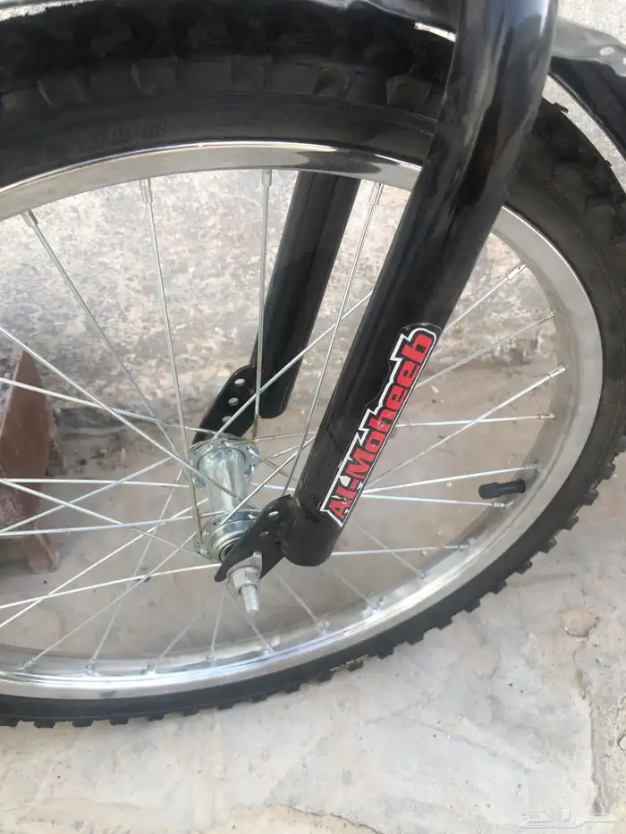 سيكل  رامبو جديد موب مستخدم 3