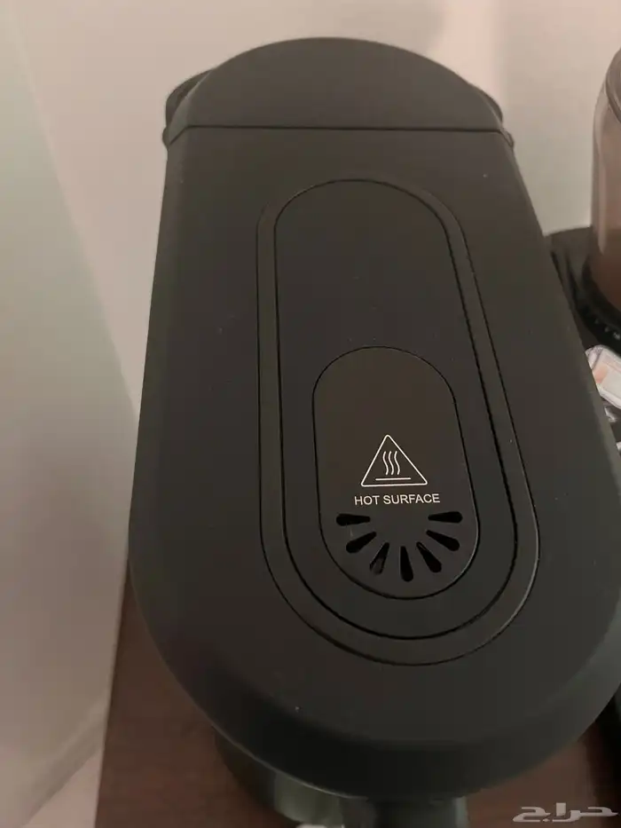 اله قهوة بونا يتا 2