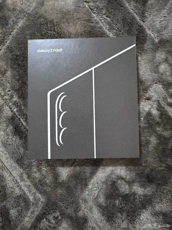 Samsung Galaxy Z Fold 7 5