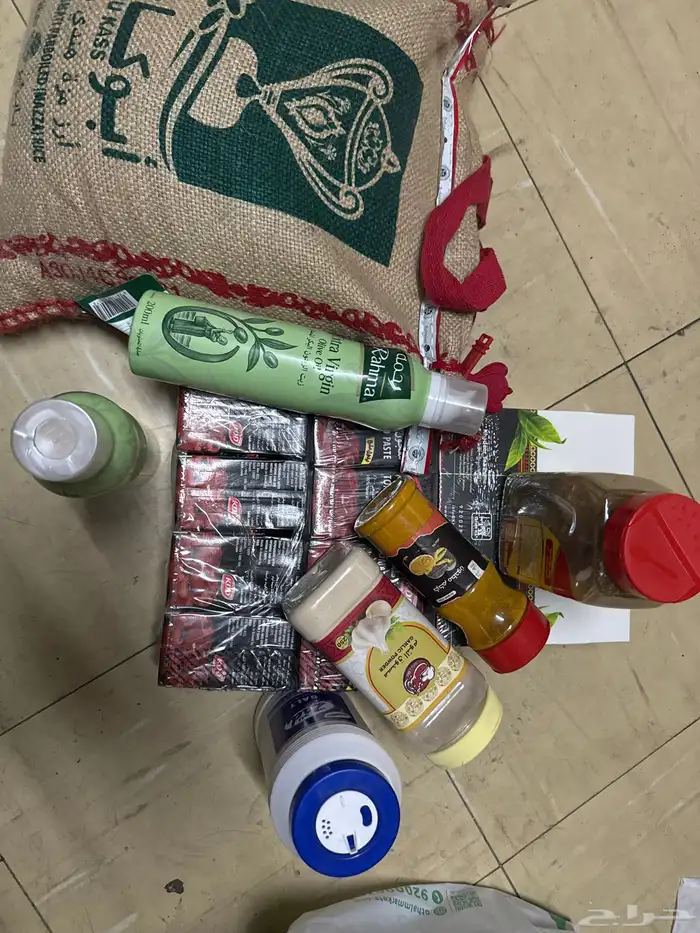 تو شاريها ومني بحاجتها اللي بياخذها بسعر مناسب غير سعر سوق 0
