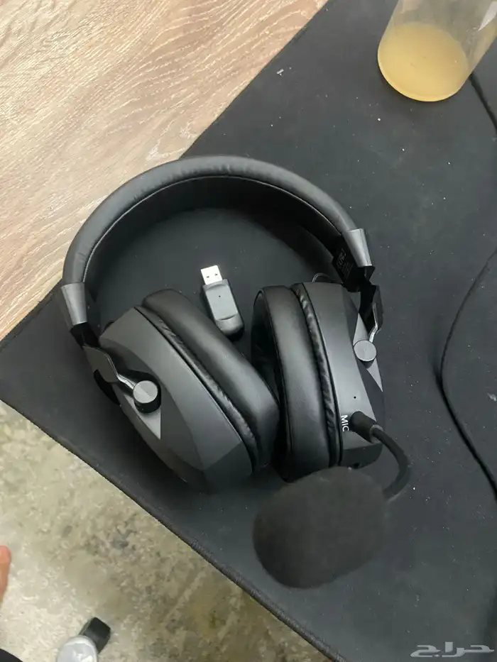 سماعه BL100 Pro 5