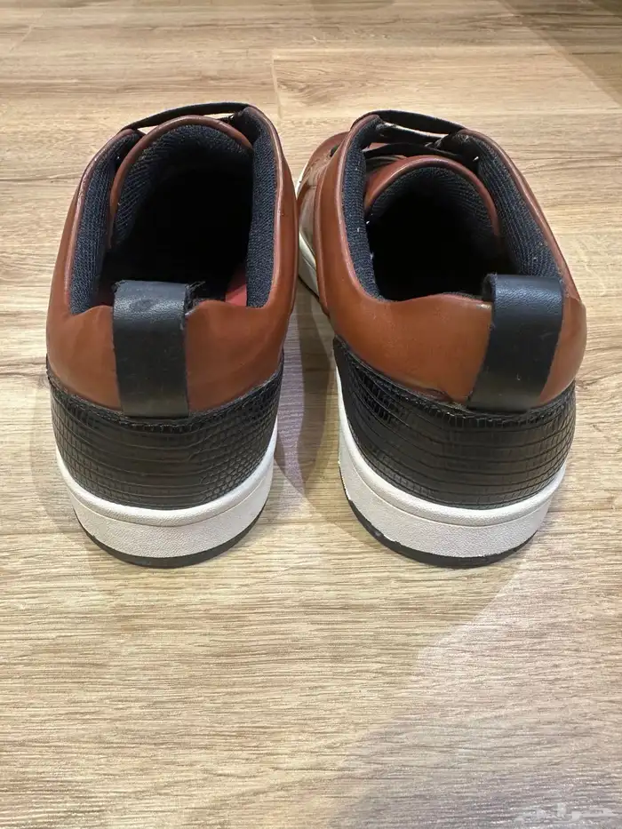 حذاء رسمي رجالي 0