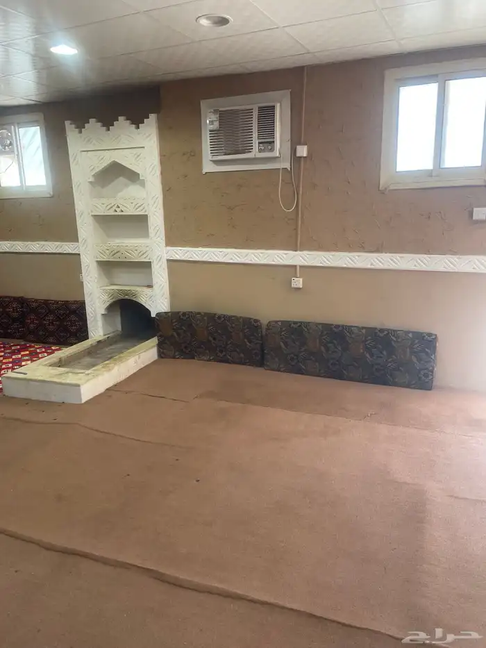 مجلس مشب 1