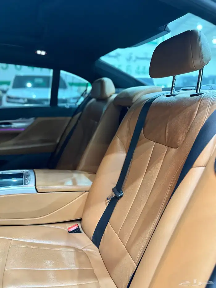 BMW معدل 2022 M kit ب 64 ألف 15