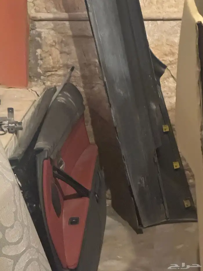 قطع غيار بي ام دبليو 335 1