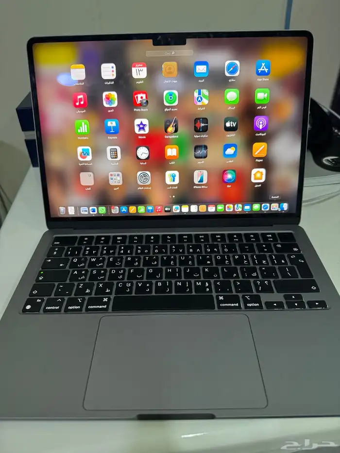 ماك بوك للبيع 0