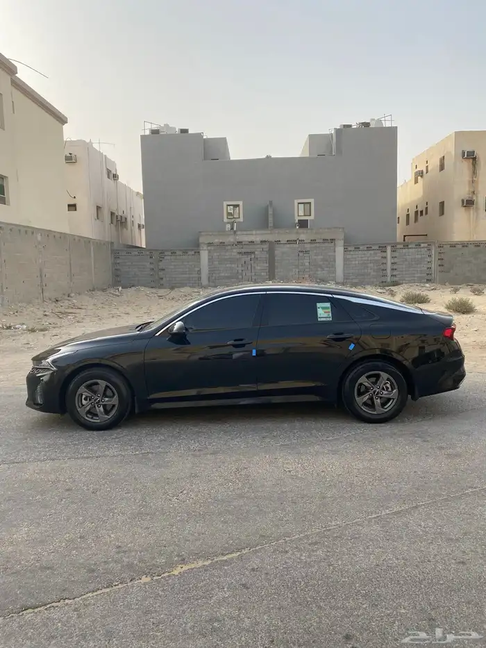 بدي وكاله K5-2023 ستاندر 2