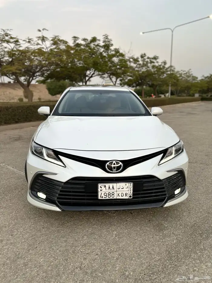 كامري 2023 gle فل كامل 7