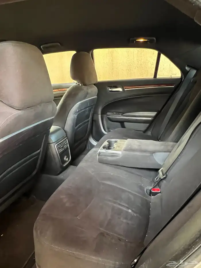 كرايزلر 2012 v6 9