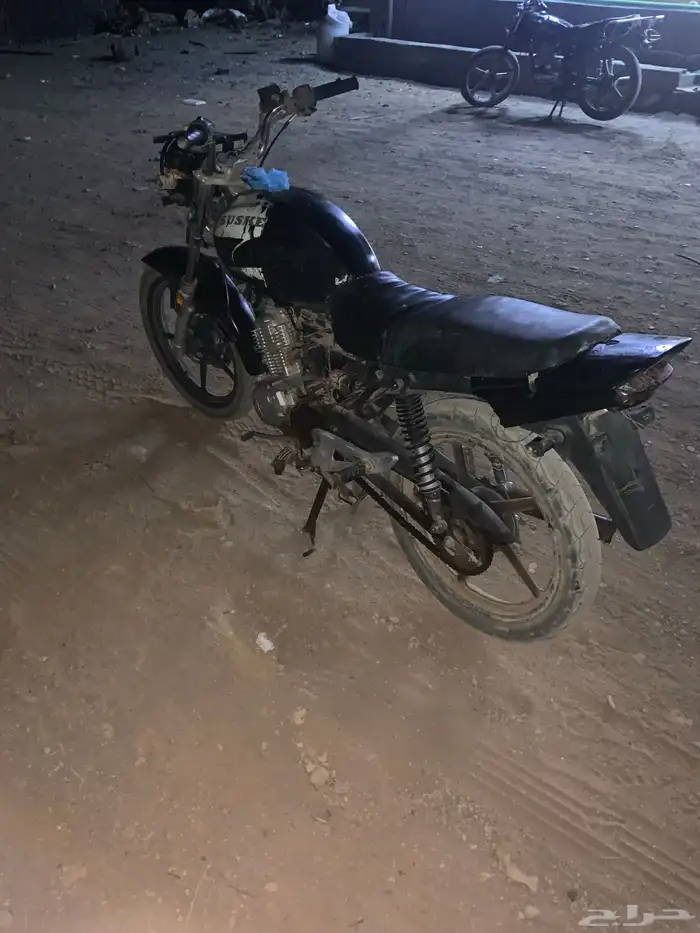 للبيع دباب 3