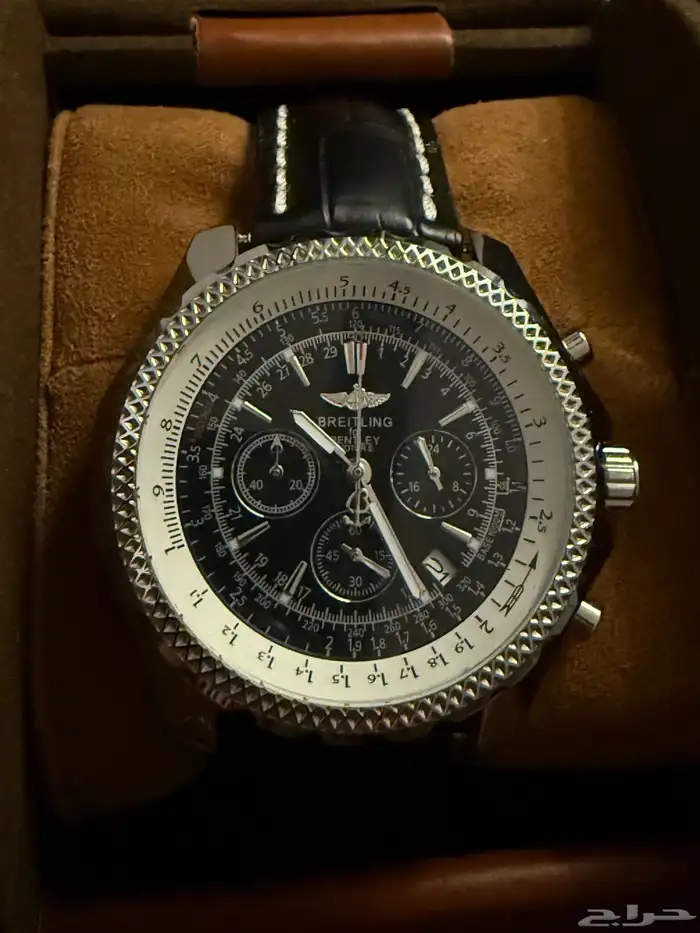 ساعه برتلنق 0