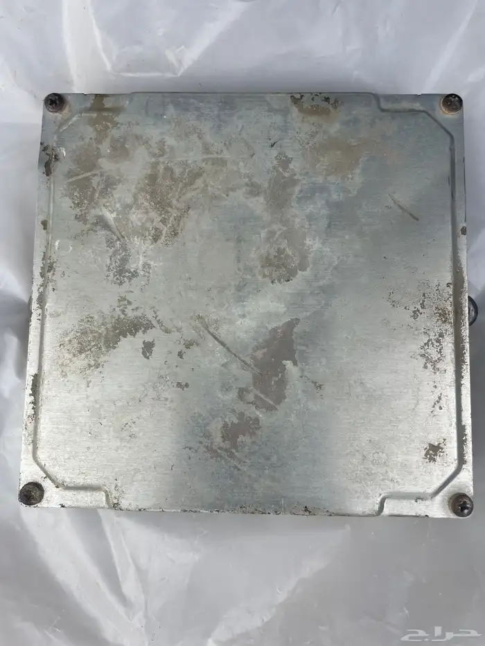 كمبيوتر هوندا 2006 نص فل 4 سلندر 2