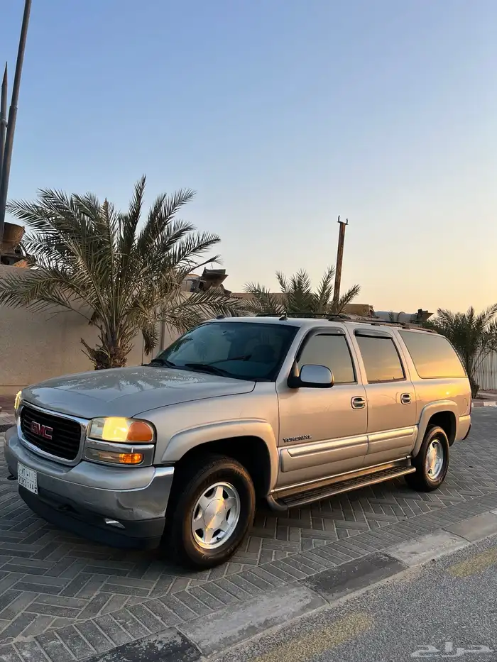 جمس يوكن 2005 0
