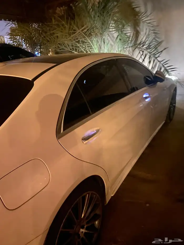 مرسيدس اس400 6
