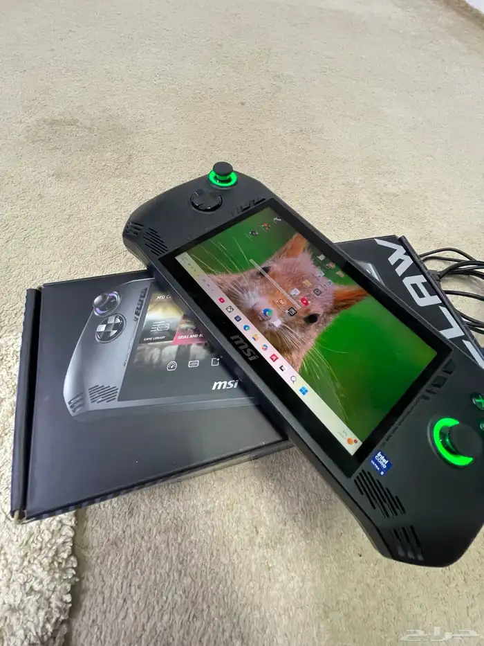 بي سي متنقل msi 1