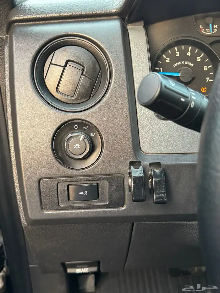 F-150 V8 دبل 10