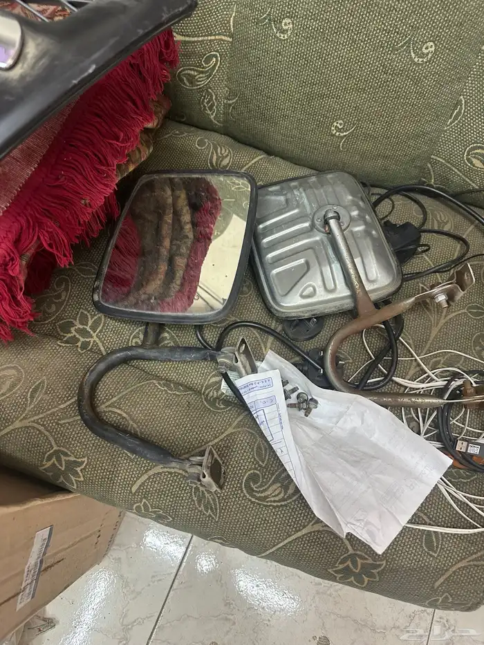 مرايات باترول بلد موديل 84 0