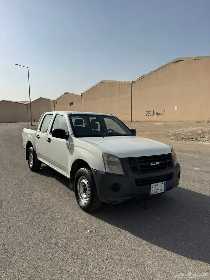 ايسوزو غمارتين 1