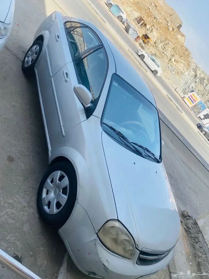 شيفورليه ابترا 2009 2