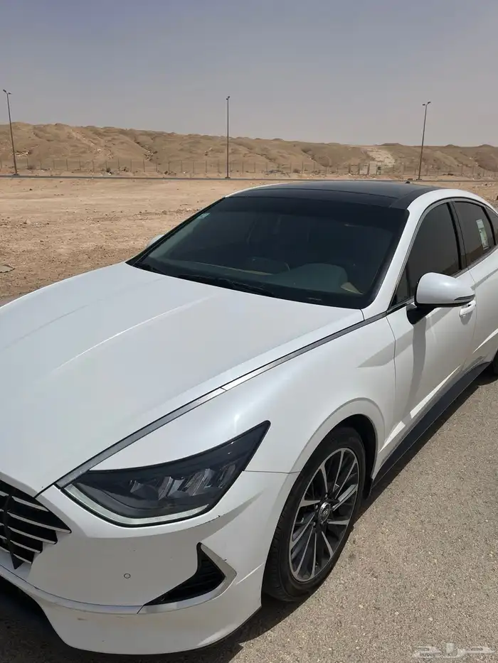 سوناتا 2020 5