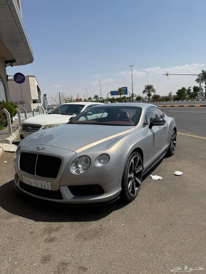 بنتلي 2015 0
