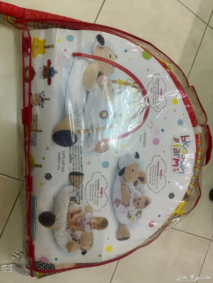 عربات اطفال توؤم ومفرد وكارست اسعار رمزيه 8