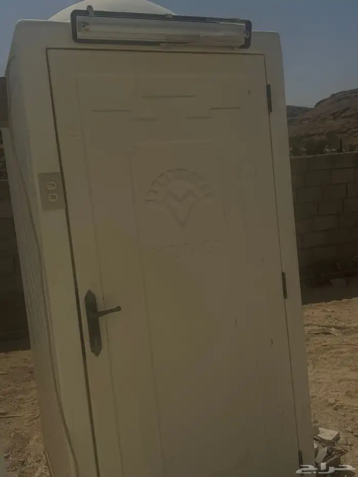 حمامات فايبر 3