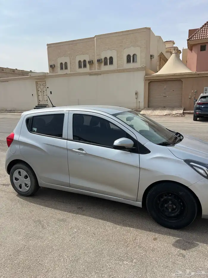 سبارك 2020 نظيفة 4