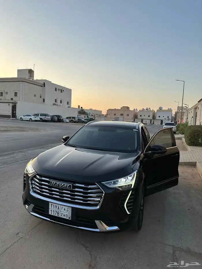 haval jolion 2022 model for sale 8