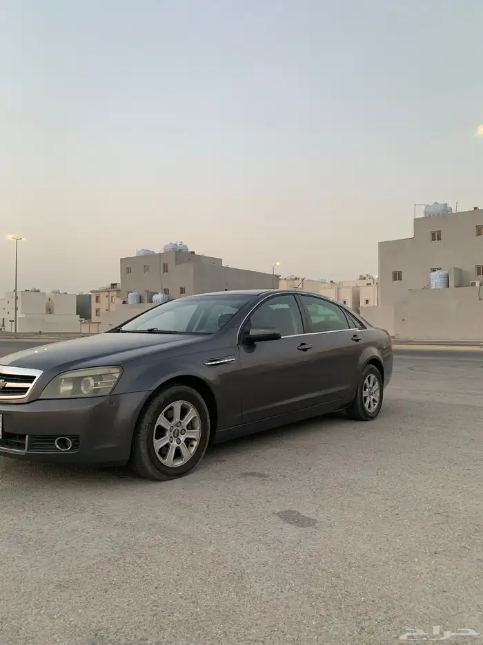 كابريس 5