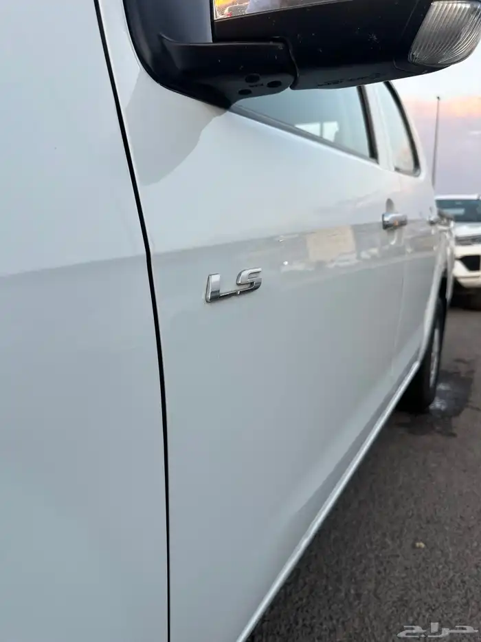ايسوزو ديماكس LSغمارتين ديزل 2016 19