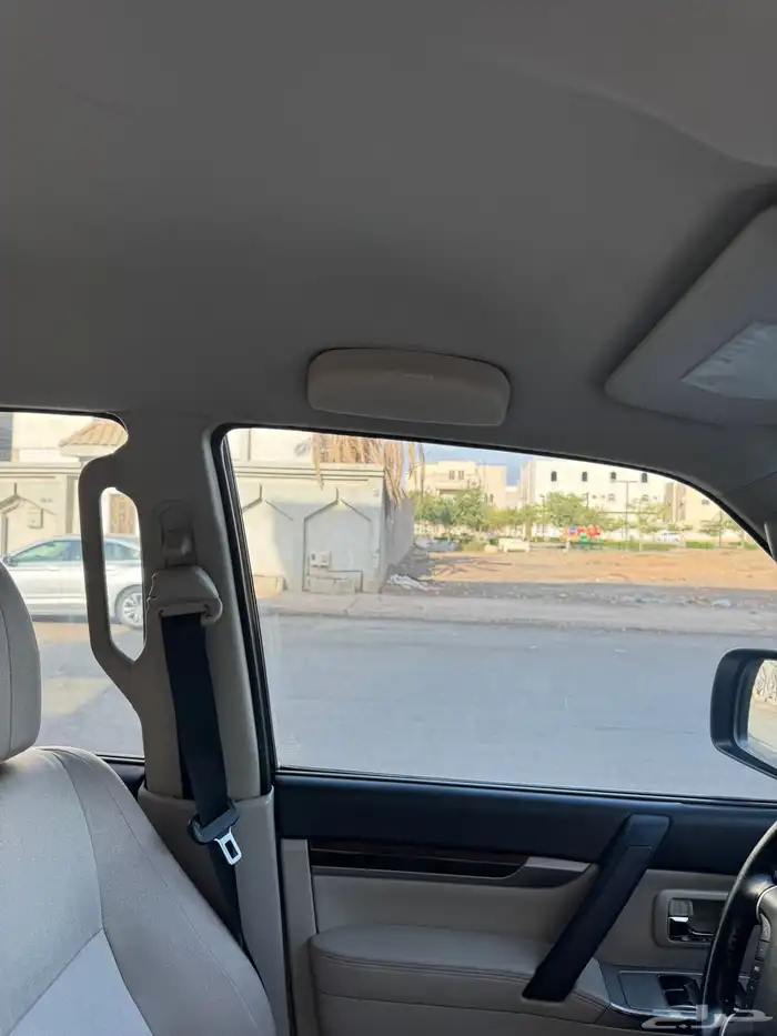 باجيرو 2020 نص فل وكالة 12