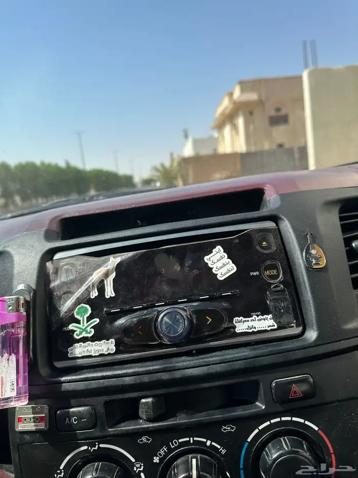 مسجل بازعي شرط 2