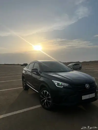 شانجان cs85 index
