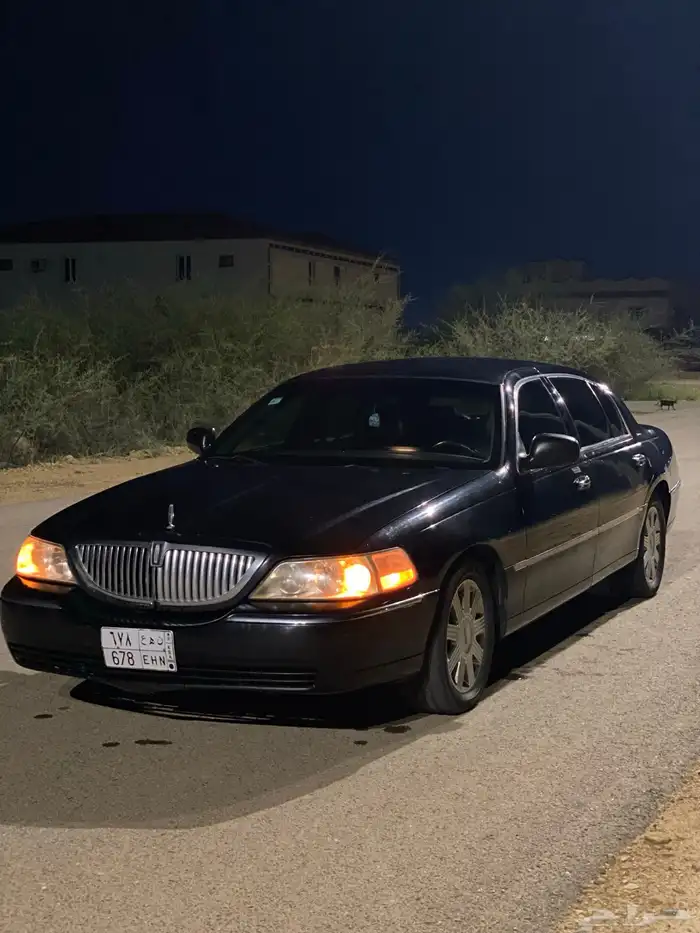 لونكن تونكار 2003 11