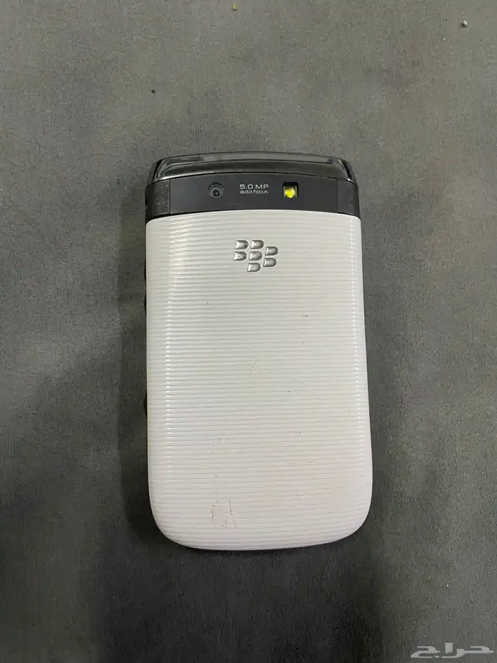 بلاك بيري 1