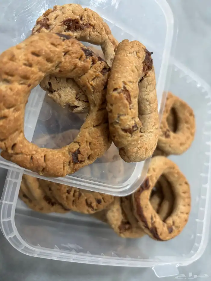 معمول بالسمن البلدي   هش وطري عرض خاص. 3
